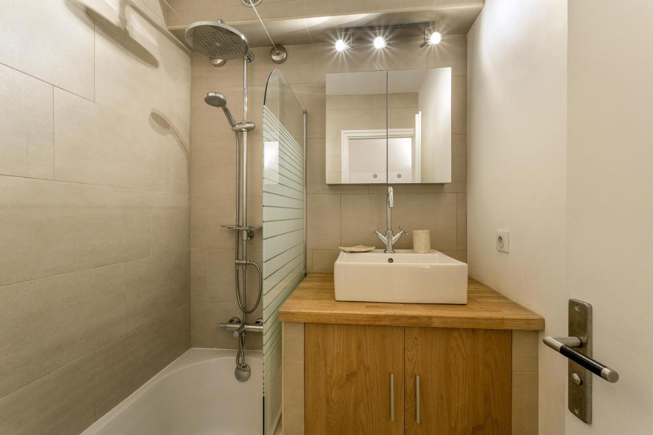 Grepon 2 - A Alpine Haven Apartamento Chamonix Mont Blanc