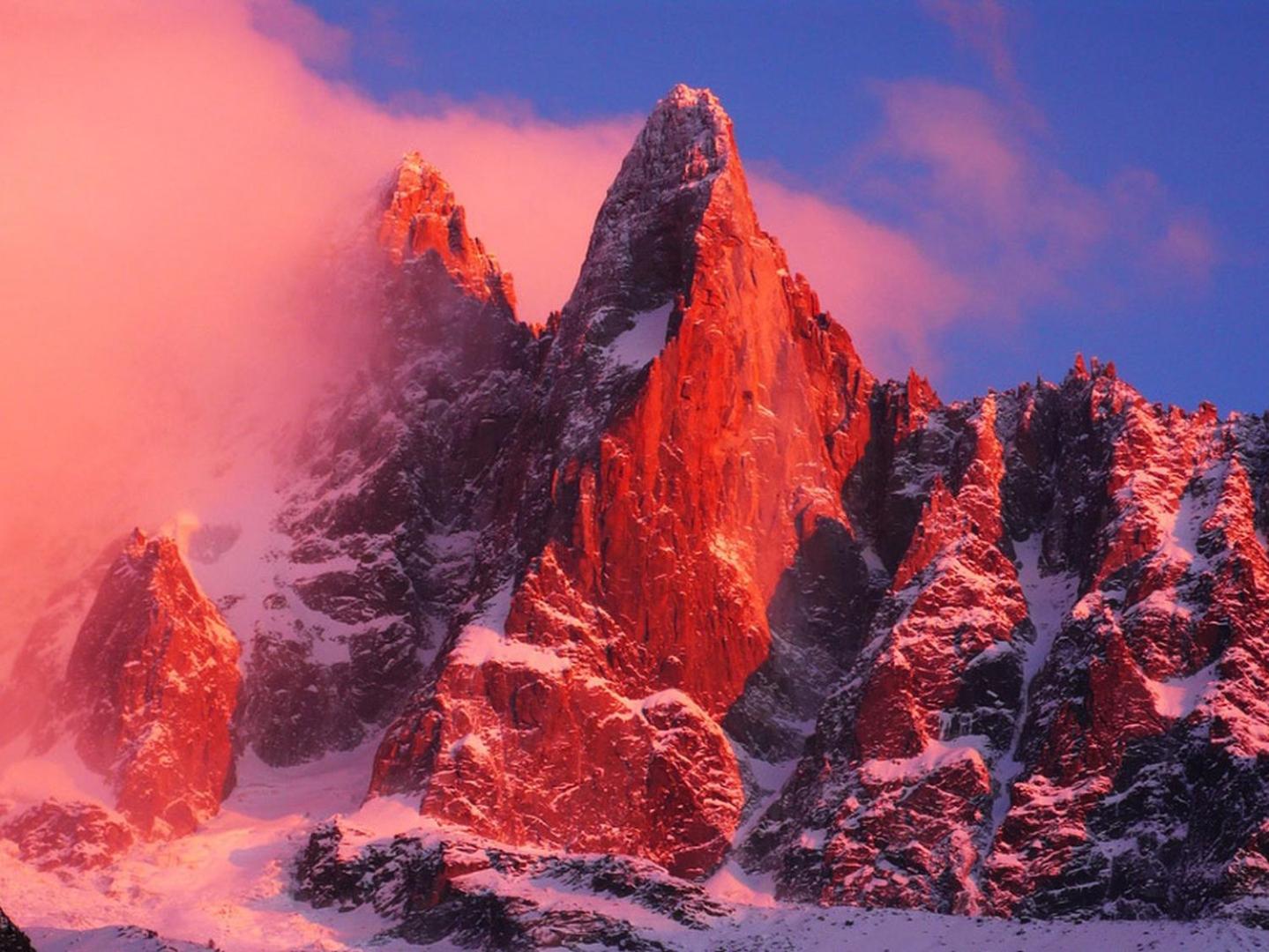 Grepon 2 - A Alpine Haven
