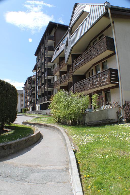 Grepon 2 - A Alpine Haven Appartement