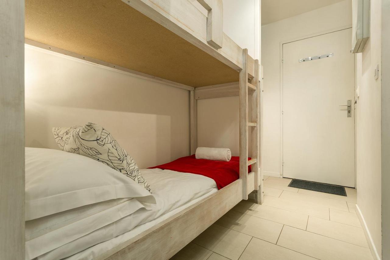 Grepon 2 - A Alpine Haven Appartement *